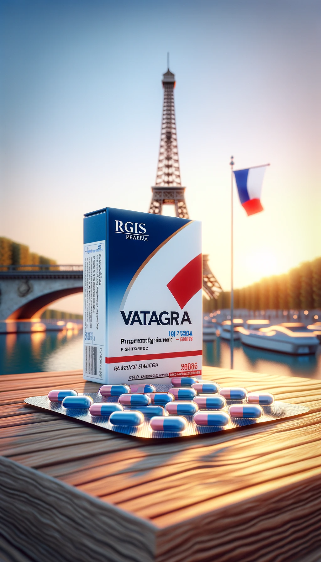 Vente viagra generique france